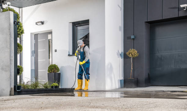 Best Post-Construction Pressure Washing  in Lauderhill, FL